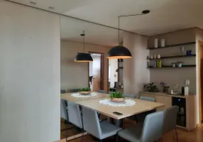 Foto 1 de Apartamento com 3 Quartos à venda, 77m² em Santa Rosa, Londrina