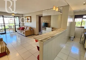 Foto 1 de Apartamento com 3 Quartos à venda, 82m² em Vila Laura, Salvador