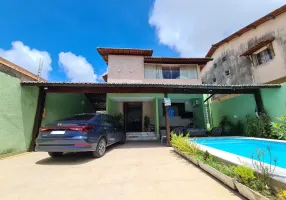 Foto 1 de Casa com 4 Quartos para alugar, 240m² em Nova Parnamirim, Parnamirim