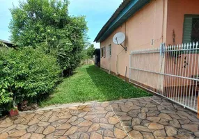 Foto 1 de Casa com 2 Quartos à venda, 80m² em Tijuca, Alvorada