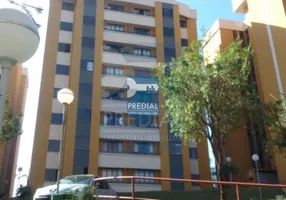 Foto 1 de Apartamento com 2 Quartos à venda, 72m² em Parque Santa Mônica, São Carlos