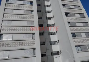 Foto 1 de Apartamento com 3 Quartos para venda ou aluguel, 107m² em Santana, São Paulo