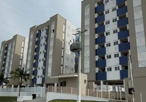 Foto 1 de Apartamento com 2 Quartos à venda, 62m² em Centro, Criciúma