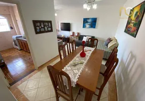 Foto 1 de Apartamento com 1 Quarto à venda, 55m² em Vila Tupi, Praia Grande