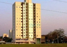 Foto 1 de Apartamento com 2 Quartos à venda, 59m² em Jardim Vale do Sol, São José dos Campos