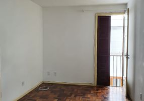Foto 1 de Apartamento com 1 Quarto para alugar, 56m² em Menino Deus, Porto Alegre