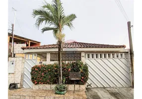 Foto 1 de Casa com 3 Quartos à venda, 187m² em Cidade Nova, Manaus