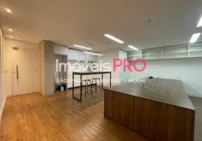 Foto 1 de Sala Comercial à venda, 80m² em Cerqueira César, São Paulo