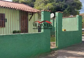 Foto 1 de Casa com 3 Quartos à venda, 107m² em Sessenta, Volta Redonda