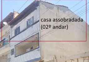 Foto 1 de Casa com 2 Quartos para alugar, 100m² em Vila Rio de Janeiro, Guarulhos