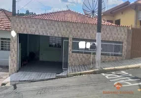 Foto 1 de Casa com 3 Quartos à venda, 120m² em , Serra Negra