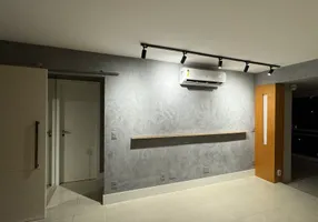 Foto 1 de Apartamento com 2 Quartos para alugar, 112m² em Barra da Tijuca, Rio de Janeiro