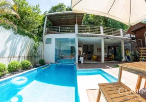 Foto 1 de Casa de Condomínio com 3 Quartos à venda, 360m² em Xaxim, Curitiba