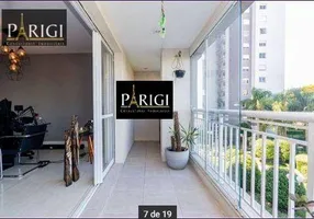 Foto 1 de Apartamento com 3 Quartos à venda, 125m² em Vila Ipiranga, Porto Alegre