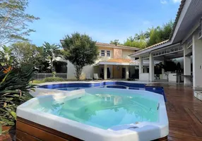 Foto 1 de Casa com 5 Quartos à venda, 520m² em Bosque do Vianna, Cotia