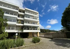 Foto 1 de Apartamento com 2 Quartos para venda ou aluguel, 183m² em Valparaiso, Petrópolis