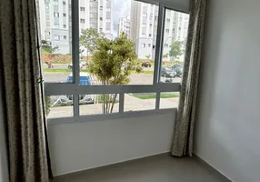 Foto 1 de Apartamento com 2 Quartos à venda, 48m² em Nova Tatuí, Tatuí