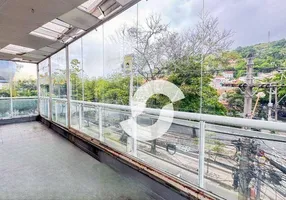 Foto 1 de Ponto Comercial para venda ou aluguel, 220m² em Icaraí, Niterói