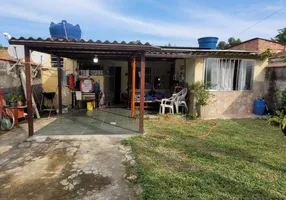 Foto 1 de Casa com 2 Quartos à venda, 250m² em Barbuda, Magé