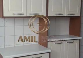 Foto 1 de Apartamento com 2 Quartos à venda, 56m² em Parque Santo Antônio, Jacareí