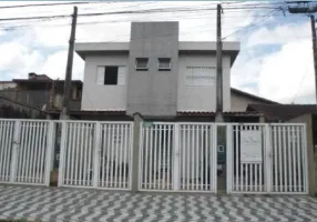 Foto 1 de Casa de Condomínio com 2 Quartos à venda, 50m² em Vila Nossa Senhora de Fatima, São Vicente