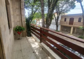 Foto 1 de Casa com 4 Quartos à venda, 127m² em Conjunto Residencial Butantã, São Paulo