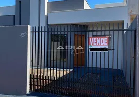 Foto 1 de Casa com 2 Quartos à venda, 68m² em Residencial Abussafe, Londrina