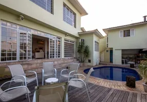 Foto 1 de Casa de Condomínio com 4 Quartos à venda, 380m² em Vila Pirajussara, São Paulo