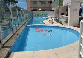 Foto 1 de Apartamento com 2 Quartos à venda, 58m² em Parque Riviera, Cabo Frio