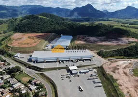 Foto 1 de Galpão/Depósito/Armazém com 1 Quarto para alugar, 2300m² em Canaa, Viana