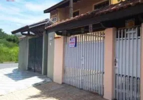 Foto 1 de Casa com 2 Quartos à venda, 144m² em Loteamento Residencial Andrade, Pindamonhangaba