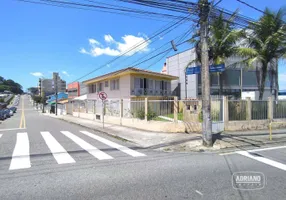 Foto 1 de Casa com 4 Quartos para alugar, 115m² em Capoeiras, Florianópolis