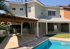 Foto 1 de Casa com 5 Quartos à venda, 430m² em Residencial Onze, Santana de Parnaíba