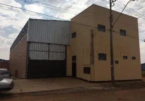 Foto 1 de Ponto Comercial à venda, 609m² em Vila Elisa, Ribeirão Preto