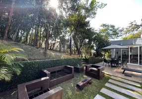 Foto 1 de Casa de Condomínio com 3 Quartos à venda, 250m² em Condominio Quintas do Sol, Nova Lima