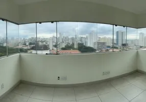 Foto 1 de Sala Comercial à venda, 44m² em Cambuci, São Paulo
