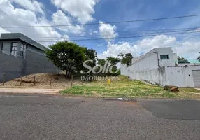 Foto 1 de Lote/Terreno à venda, 360m² em Jardim Inconfidência, Uberlândia