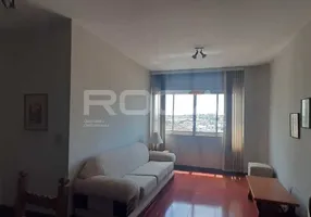 Foto 1 de Apartamento com 3 Quartos à venda, 121m² em Vila Monteiro - Gleba I, São Carlos