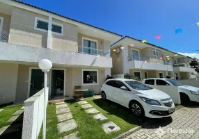 Foto 1 de Casa de Condomínio com 3 Quartos à venda, 170m² em Vila Praiana, Lauro de Freitas