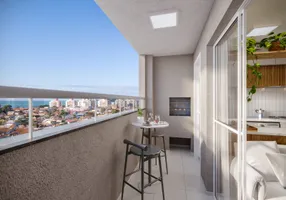 Foto 1 de Apartamento com 2 Quartos à venda, 51m² em Centro, Penha