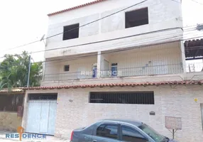 Foto 1 de Casa de Condomínio com 6 Quartos à venda, 300m² em Nossa Senhora da Penha, Vila Velha