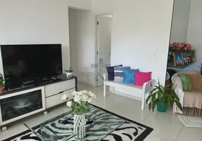 Foto 1 de Apartamento com 2 Quartos à venda, 70m² em Jardim Aquarius, São José dos Campos