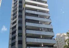 Foto 1 de Apartamento com 3 Quartos à venda, 120m² em Piedade, Jaboatão dos Guararapes