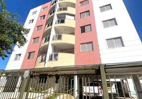 Foto 1 de Apartamento com 3 Quartos à venda, 89m² em Setor Sudoeste, Goiânia