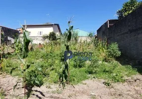 Foto 1 de Lote/Terreno à venda, 250m² em Residencial Parque do Cafe, Monte Mor