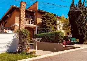 Foto 1 de Casa de Condomínio com 3 Quartos à venda, 320m² em Jardim das Flores, Cotia