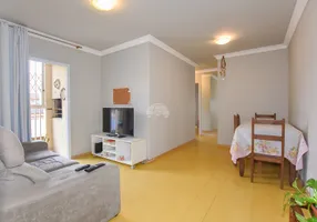 Foto 1 de Apartamento com 3 Quartos à venda, 67m² em Parolin, Curitiba