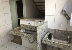 Foto 1 de Cobertura com 2 Quartos à venda, 78m² em Vila Xavier, Araraquara