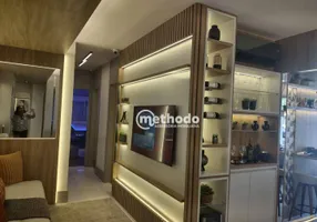 Foto 1 de Apartamento com 3 Quartos à venda, 98m² em Nova Campinas, Campinas