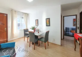 Foto 1 de Apartamento com 2 Quartos à venda, 56m² em Humaitá, Porto Alegre